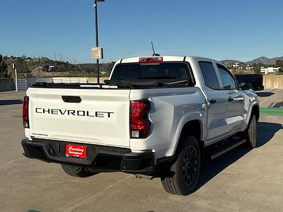 New 2026 Chevrolet Colorado Work Truck Crew Cab for sale #260223 - photo 2