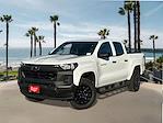 New 2026 Chevrolet Colorado Work Truck Crew Cab for sale #260223 - photo 1