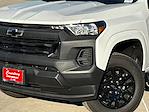 New 2026 Chevrolet Colorado Work Truck Crew Cab for sale #260223 - photo 4