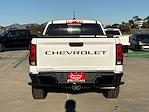 New 2026 Chevrolet Colorado Work Truck Crew Cab for sale #260223 - photo 9
