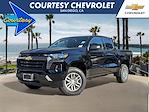New 2026 Chevrolet Colorado LT Crew Cab for sale #260224 - photo 1