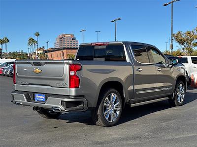 New 2026 Chevrolet Silverado 1500 High Country Crew Cab for sale #260226 - photo 2