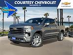 New 2026 Chevrolet Silverado 1500 High Country Crew Cab for sale #260226 - photo 1