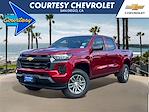 New 2026 Chevrolet Colorado LT Crew Cab for sale #260228 - photo 1