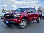 New 2026 Chevrolet Colorado LT Crew Cab for sale #260228 - photo 3