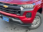 New 2026 Chevrolet Colorado LT Crew Cab for sale #260228 - photo 4