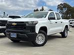 New 2026 Chevrolet Colorado Work Truck Crew Cab for sale #260229 - photo 3