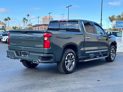 New 2026 Chevrolet Silverado 1500 High Country Crew Cab for sale #260247 - photo 2