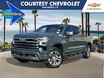 New 2026 Chevrolet Silverado 1500 High Country Crew Cab for sale #260247 - photo 1