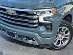 New 2026 Chevrolet Silverado 1500 High Country Crew Cab for sale #260247 - photo 4