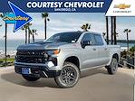 2026 Chevrolet Silverado 1500 Crew Cab 4WD Pickup for sale #260258 - photo 1