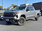 2026 Chevrolet Silverado 1500 Crew Cab 4WD Pickup for sale #260258 - photo 3