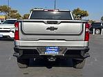2026 Chevrolet Silverado 1500 Crew Cab 4WD Pickup for sale #260258 - photo 7