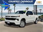 Used 2025 Chevrolet Silverado 1500 RST Crew Cab for sale #260258A - photo 1