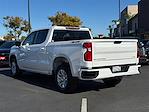 Used 2025 Chevrolet Silverado 1500 RST Crew Cab for sale #260258A - photo 2