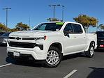 Used 2025 Chevrolet Silverado 1500 RST Crew Cab for sale #260258A - photo 4