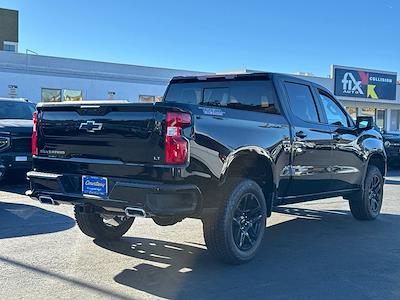 New 2026 Chevrolet Silverado 1500 LT Crew Cab for sale #260259 - photo 2