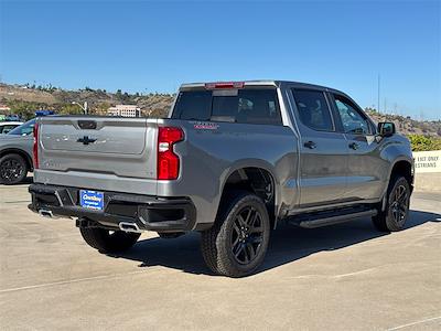 New 2026 Chevrolet Silverado 1500 LT Crew Cab for sale #260260 - photo 2