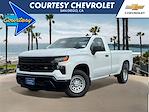 New 2026 Chevrolet Silverado 1500 Work Truck Regular Cab for sale #260265 - photo 1