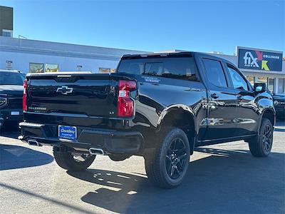 2026 Chevrolet Silverado 1500 Crew Cab 4WD Pickup for sale #260270 - photo 2