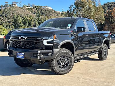 2026 Chevrolet Silverado 1500 Crew Cab 4WD Pickup for sale #260275 - photo 2