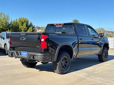 2026 Chevrolet Silverado 1500 Crew Cab 4WD Pickup for sale #260276 - photo 2