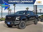 2026 Chevrolet Silverado 1500 Crew Cab 4WD Pickup for sale #260276 - photo 1