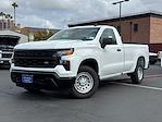 2026 Chevrolet Silverado 1500 Regular Cab RWD Pickup for sale #260282 - photo 3