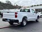 New 2026 Chevrolet Silverado 1500 Work Truck Regular Cab Pickup for sale #260283 - photo 9