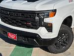 New 2026 Chevrolet Silverado 1500 Custom Crew Cab for sale #260285 - photo 4