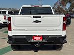 New 2026 Chevrolet Silverado 1500 Custom Crew Cab for sale #260285 - photo 9