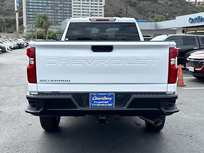 2026 Chevrolet Silverado 2500 Crew Cab RWD Pickup for sale #260286 - photo 2