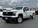2026 Chevrolet Silverado 2500 Crew Cab RWD Pickup for sale #260286 - photo 3