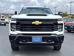 2026 Chevrolet Silverado 2500 Crew Cab RWD Pickup for sale #260286 - photo 5