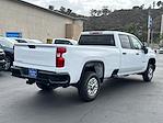 2026 Chevrolet Silverado 2500 Crew Cab RWD Pickup for sale #260286 - photo 9