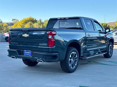 2026 Chevrolet Silverado 1500 Crew Cab 4WD Pickup for sale #260289 - photo 2