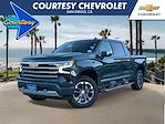 2026 Chevrolet Silverado 1500 Crew Cab 4WD Pickup for sale #260289 - photo 1