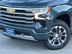 2026 Chevrolet Silverado 1500 Crew Cab 4WD Pickup for sale #260289 - photo 4