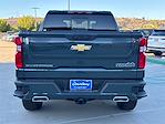 2026 Chevrolet Silverado 1500 Crew Cab 4WD Pickup for sale #260289 - photo 9