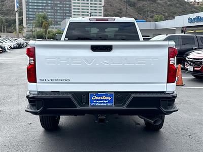 2026 Chevrolet Silverado 2500 Crew Cab RWD Pickup for sale #260290 - photo 2