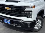 2026 Chevrolet Silverado 2500 Crew Cab RWD Pickup for sale #260290 - photo 4