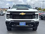 2026 Chevrolet Silverado 2500 Crew Cab RWD Pickup for sale #260290 - photo 5