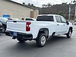 2026 Chevrolet Silverado 2500 Crew Cab RWD Pickup for sale #260290 - photo 9