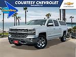 Used 2018 Chevrolet Silverado 1500 LTZ Crew Cab for sale #260292A - photo 1