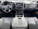 Used 2018 Chevrolet Silverado 1500 LTZ Crew Cab for sale #260292A - photo 20