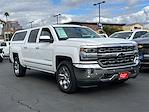Used 2018 Chevrolet Silverado 1500 LTZ Crew Cab for sale #260292A - photo 5