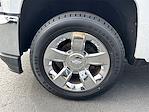 Used 2018 Chevrolet Silverado 1500 LTZ Crew Cab for sale #260292A - photo 7