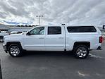 Used 2018 Chevrolet Silverado 1500 LTZ Crew Cab for sale #260292A - photo 8