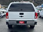 Used 2018 Chevrolet Silverado 1500 LTZ Crew Cab for sale #260292A - photo 9