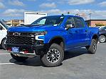 2026 Chevrolet Silverado 1500 Crew Cab 4WD Pickup for sale #260300 - photo 3